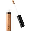 KIKO Milano Full Coverage Dark Circles Concealer 21, Correttore Liquido Per Contorno Occhi E Viso Ad Alta Coprenza, 21 Walnut