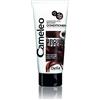 Cameleo - Balsamo Brown Effect - Trattamento nutriente e rafforzante con estratto di noce per capelli naturali e colorati - Brunitone profondo colore e lucentezza - 200 ml
