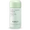 KIKO Milano Pure Clean Toner Mini, Tonico Idratante E Addolcente In Formato Mini