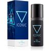 Milton-Lloyd Iconic - Dopobarba EDT da Uomo - Agrumi con Vaniglia 50ml | Eau de Toilette Uomo, Idea Regalo Uomo, Profumo Uomo, Per Tutti I Giorni