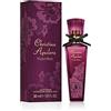 Christina Aguilera - Violet Noir Eau de Parfum, Profumo Femminile, Seducente e Sensuale, Con Pompelmo Rosso Frizzante, Fiore d'Arancio e Rosa, Profumo per Donna - 30 ml