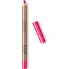 KIKO Milano Creamy Colour Comfort Lip Liner 15 I Lip Pencil Colore Intenso e No Transfer per Contorno Preciso