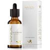 Nanoil Siero Viso 50ml - siero viso per tutti i tipi di pelle, siero levigante e illuminante, cura della pelle, nutriente, anti-età e idratante. (Anti-Redness)