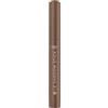 L'Oreal Paris L'Oréal Paris Ombretto Stick, Colore Intenso Tutto il Giorno, Facile da Sfumare, Consistenza Cremosa, Le Shadow, Colori Versatili per Diversi Look, Tonalità: 420 Brown Bliss, 1,4 gr