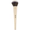 Beter - Pennello da trucco per cipria, capelli sintetici, cruelty free, Natural Fiber, manico ricavato da fibre di grano, sostenibile e riciclabile