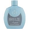 Breeze Deodorante Spray Breeze Acqua Profumata, 100 ml - Freschezza Duratura