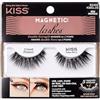 KISS Ciglia Magnetiche, 1 Paio, 20 g