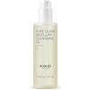KIKO Milano Pure Clean Micellar Cleansing Oil, Olio Micellare Struccante E Detergente Per Il Viso