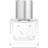Mexx Simply for Him - Eau de Toilette - Fragranza per Uomini - Vegana - Profumo Semplice ed elegante, 30ml