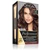 L'Oreal Paris L'Oréal Paris Loreal Preference tinture per capelli 6.21 Opera