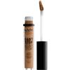 NYX PROFESSIONAL MAKEUP Correttore Can't Stop Won't Stop, Correttore Viso Liquido, Adatto a Tutti gli Incarnati, Neutral Tan, Confezione da 1