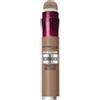 Maybelline Borrador Ojos Tono 13 Cocoa Corrector De Ojeras, Bolsas E Imperfecciones Pieles Muy Oscuras - 6Ml