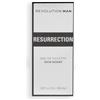 Revolution Man Makeup Revolution Man Resurrection
