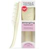Tangle Teezer Spazzola Ultra Delicata Ultimate Detangler - Districante delicato capelli bagnati e asciutti - Denti larghi, spazzolatura delicata ed efficace - Riduce la caduta e la rottura - Camomilla