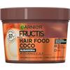 Garnier Fructis Mascara Per Capelli, 390 Ml