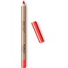 KIKO Milano Creamy Colour Comfort Lip Liner 17 I Lip Pencil Colore Intenso e No Transfer per Contorno Preciso