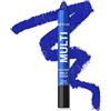Wet n Wild, 3-in-1 Color Icon Multi-Stick for Eyes, Cheeks and Lips, Infused with Argan Oil and Vitamin E, Apply as Eyeliner, Eyeshadow, Blush or Contour, Blue Me Away