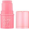 Essence Cosmetics essence baby got blush, risultato istantaneo, naturale, rugiadosa (5.5g)