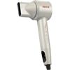 Girmi PH92 Ascigacapelli Brushless Professionale, 1800 W, 2 Velocità, 5 Temperature,Funzione Ioni, Grigio