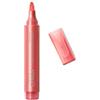 KIKO Milano Long Lasting Colour Lip Marker 103, I No Transfer a Lunga Tenuta I Pennarello Labbra Effetto Tattoo Naturale I Tinta Labbra Leggera ad Asciugatura Rapida I Peach Red