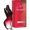 Shakira Perfumes - Dance Red Midnight di Shakira per Donne, Dolce ed Audace - 80 ml