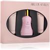 Aire de Sevilla INSTITUTO ESPAÑOL Confezione As Rose (3 articoli da 100 ml)