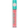 Revolution Beauty London Revolution Kiss Drip Water Lip Tint, Gloss Labbra Idratante con Burro di Karité & Vitamina E, Colore Modulabile, Peach Fizz, 3ml