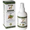 L'AMANDE - Acqua Profumata Donna e Uomo Spray Analcolica, Idratante Corpo Rilassante con Oli Essenziali Naturali - Lozione Rinfrescante Delicata al Profumo di Abete Rosso e Cirmolo del Trentino 125 ml