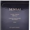 Sensai Total Finish Spf10 Refill Tf103-Warm Beige 11Gr