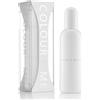 Colour Me White - EDP da Uomo - Frutta e Agrumi 100ml | Eau de Parfum Uomo, Idea Regalo Uomo, Profumo Uomo, Per Tutti I Giorni