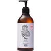 YOPE Sapone Liquido Naturale per le Mani | Lilla e Vaniglia | Delicato sulla Pelle | Ingredienti Vegetali | Formula Vegana | pH Neutro | 95% Ingredienti Naturali | 500 ml