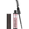 Rimmel London Rimmel Wonder'Freeze Brow Lamination Gel, 001 Clear, Cera Sopracciglia, Sopracciglia Scolpite, Non-Appiccica, Veloce e Pulito, Leggero, Formula Vegana, 6g