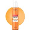 L'Oreal Paris L'Oréal Paris Revitalift Clinical Detergente viso in schiuma con vitamina C + acido salicilico. Riduce i pori e la pelle più luminosa. Primo passo per ridurre i segni dell'età. 150 ml