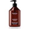 Jean & Len Hand & Body Cleanser Marrakech Garden, per un'esperienza di pulizia profumata, sapone corpo e mani in un flacone pregiato, profumo elegante, vegano, 500 ml