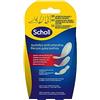 Dr. Scholl's Scholl Assortimento anti-blister DRESSINGS 5 unità