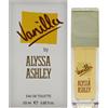 Alyssa Ashley - Vanilla Eau de Toilette, Profumo alla Vaniglia - 25ml