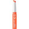 Bourjois Healthy Mix Clean Lip Sorbet - Coral'n'Cream 03, Balsamo Labbra Idratante, Trucco Vegano, 1,7 g