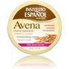 INSTITUTO ESPAÑOL I. Barattolo di farina d'avena spagnola da 30 ml.