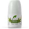 Dr.Organic Do Desodorante Aceite Cáñamo 50Ml.