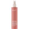 Jean & Len Express Treatment Professional Advanced Repair: trattamento spray riparatore in 8 secondi per capelli secchi e danneggiati, nutre intensamente e doma il crespo. Senza siliconi, 200 ml
