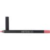 Artdeco Soft Lip Liner Waterproof Matita Labbra 186 Shy Rose, 1.2 g
