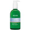 WELEDA - Olio detergente struccante, rimuove delicatamente il make-up anche waterproof senza seccare la pelle, ideale per le pelli sensibili, lascia la pelle vellutata senza ungere- 1x150 ml