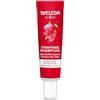 Weleda Crema contorno occhi biologica rassodante, con olio di melograno e peptidi maca, cosmetici naturali, 1x12 ml