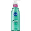 NIVEA DERMA salicylic acid & niacinamide cleansing gel 150 ml