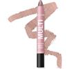 Wet n Wild, 3-in-1 Color Icon Multi-Stick for Eyes, Cheeks and Lips, Infused with Argan Oil and Vitamin E, Apply as Eyeliner, Eyeshadow, Blush or Contour, Ros-i-locks