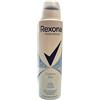 Rexona MotionSense Deodorante Spray Cotton Dry Anti Transpirant con 48 ore di protezione contro gli odori corporei e l'umidità ascellare, 6 x 150 ml