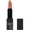 e.l.f. O Face Satin Lipstick, rossetto cremoso a lunga tenuta, nutriente e altamente pigmentato, infuso con jojoba, prodotto vegano e non testato sugli animali, Limitless