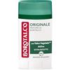 Borotalco, Deodorante Stick Originale, Formula Senza Alcool e Sali di Alluminio, con Talco a Cristalli Attivi, Tripla Protezione Asciutta, Profumo di Borotalco - Formato da 40 ml