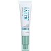 Maybelline New York Primer Idratante, Rende la Pelle Uniforme e Idratata per 24H*, Pori Meno Visibili e Lucidità Ridotta, Non Unge la Pelle, Arricchito Con Niacinamide, Poreless Jelly Primer, 30 ml