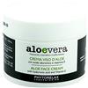 Phytorelax Laboratories Aloe Crema Faccia - 50 ml